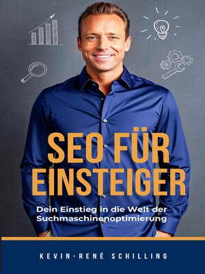 cover image of SEO für Einsteiger
